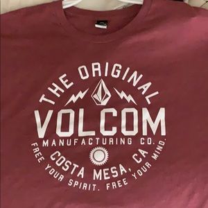 Volcom